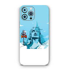 Adiyogi Mobile Skin