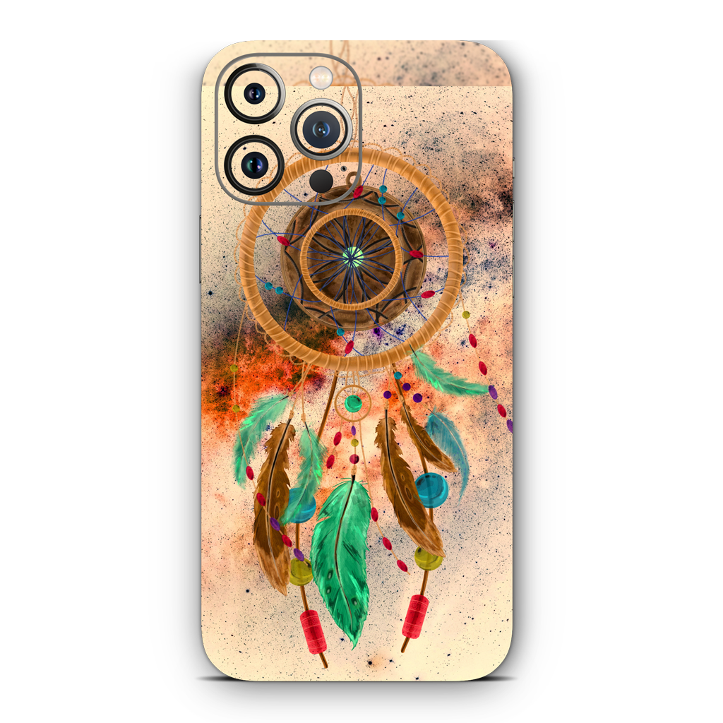 Dream Catcher Mobile Skin