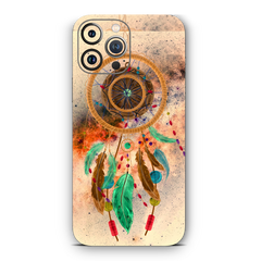 Dream Catcher Mobile Skin
