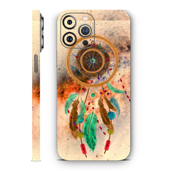 Dream Catcher Mobile Skin