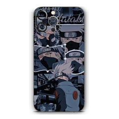 Kakashi Hatake Mobile Skin