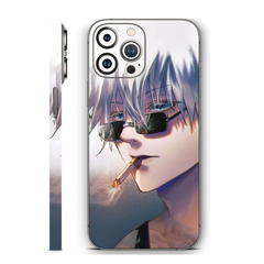 Ken Kaneki Mobile Skin
