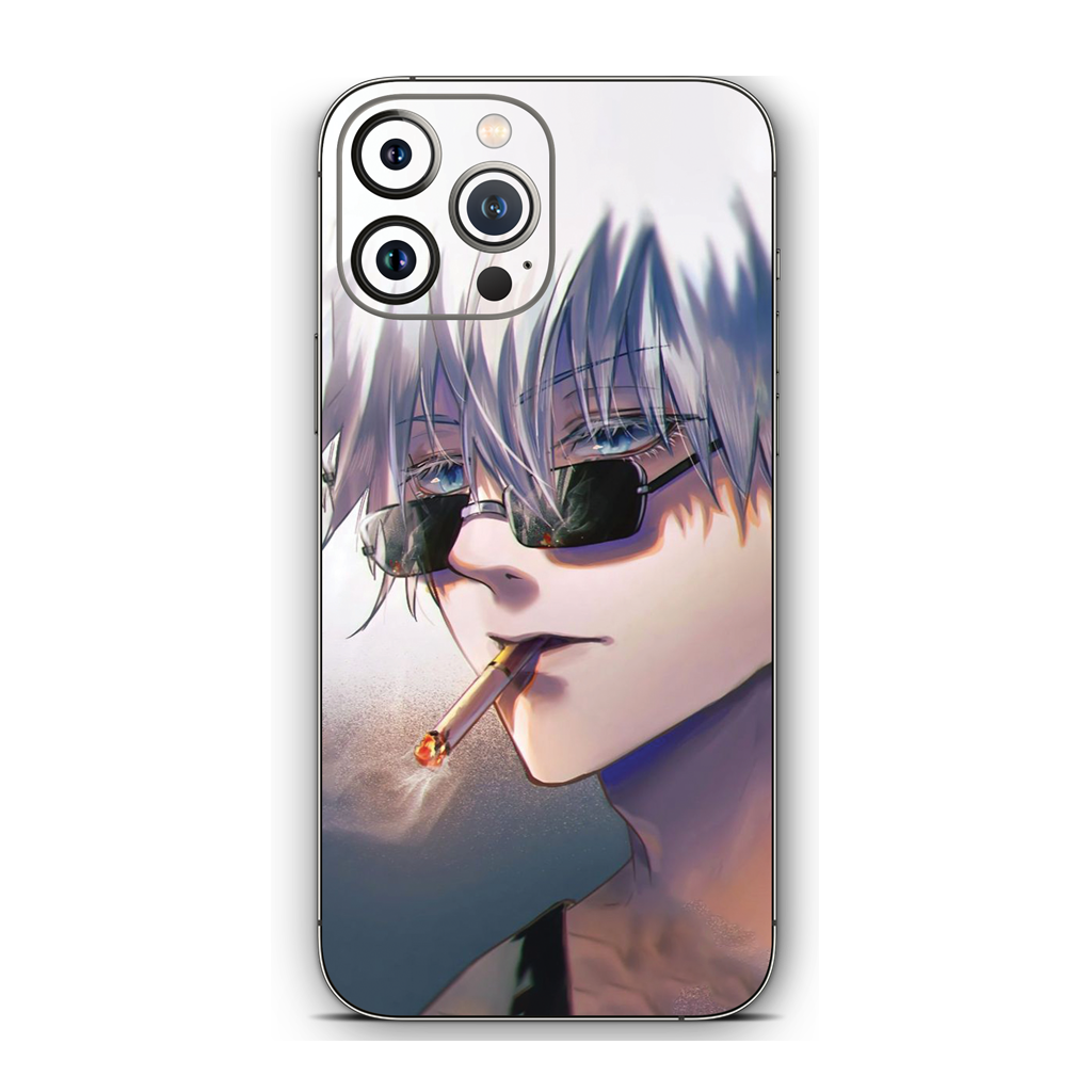 Ken Kaneki Mobile Skin