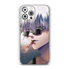 Ken Kaneki Mobile Skin