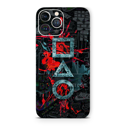 Nike JUST DO IT Mobile Skin