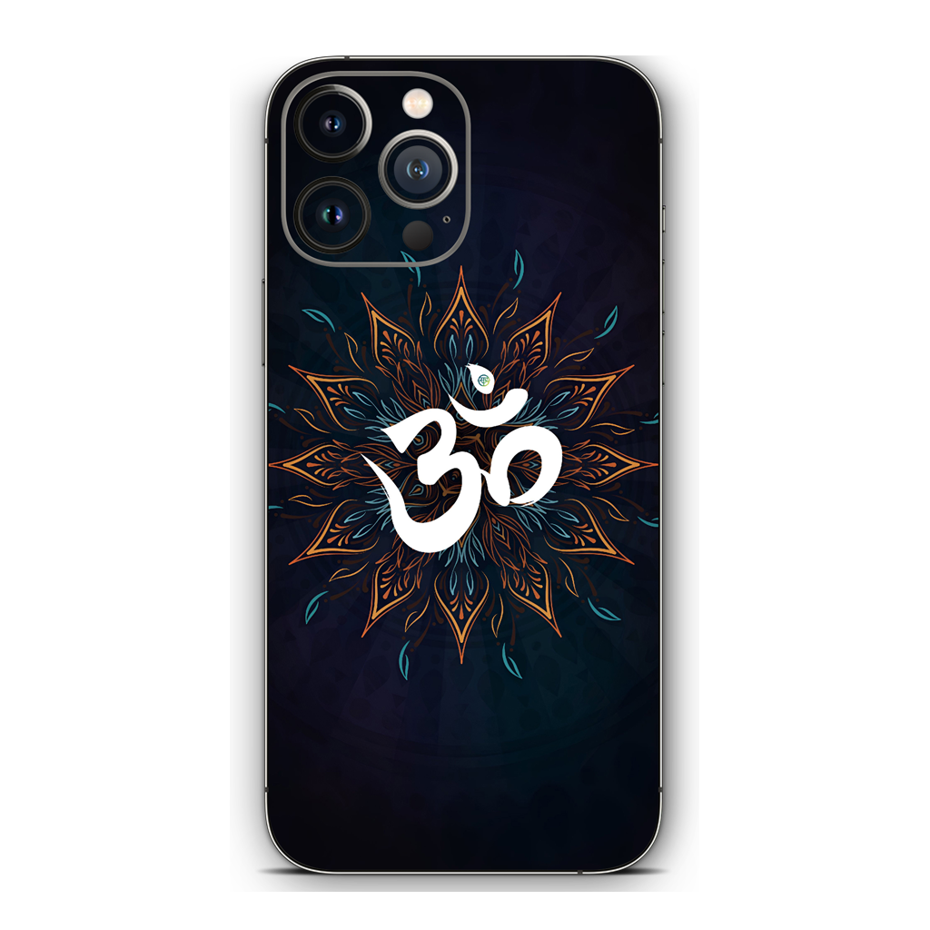 Om Mobile Skin